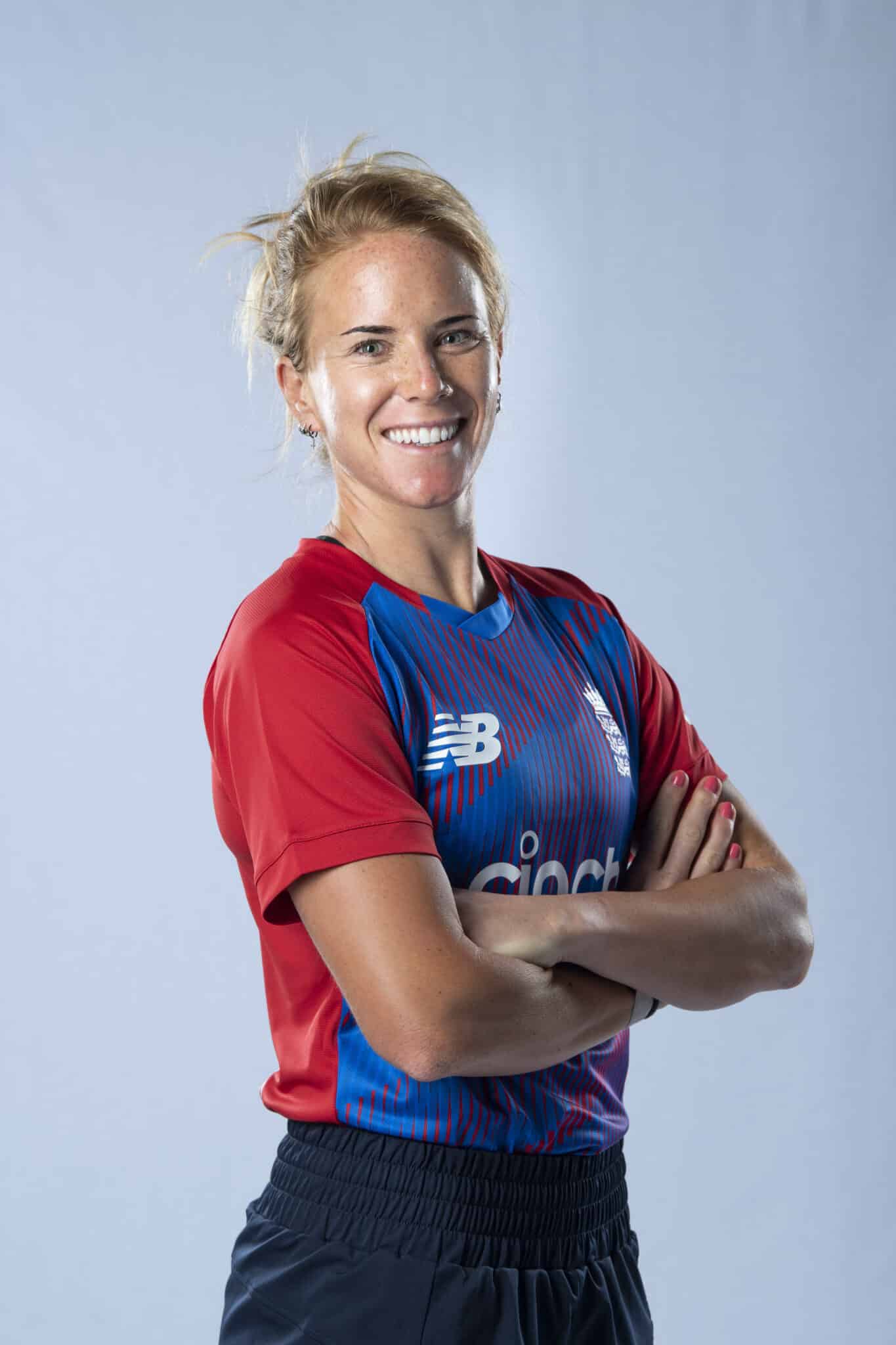 Lauren Winfield-Hill