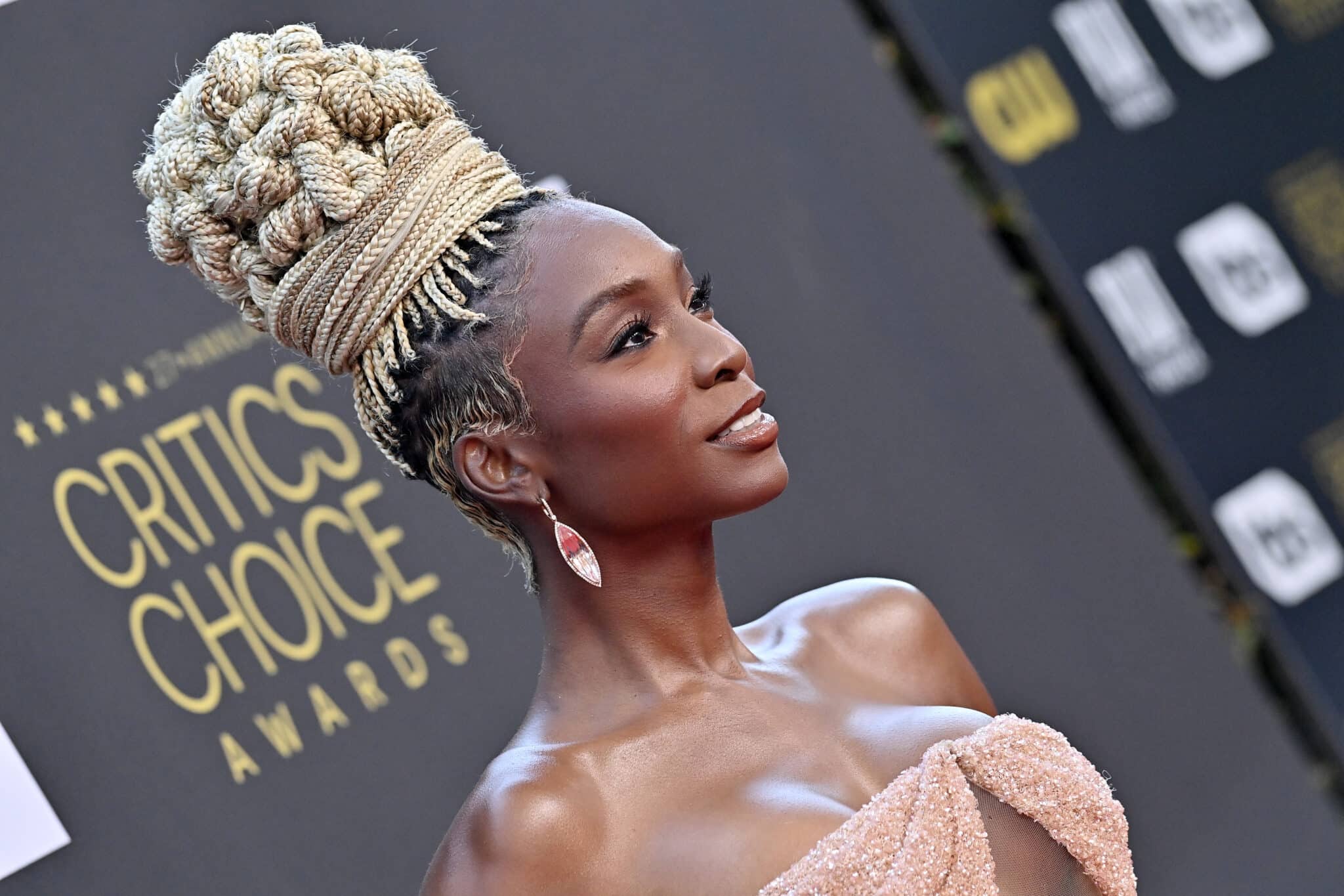 Pose's Angelica Ross to play iconic Chicago character on Broadway in historic casting