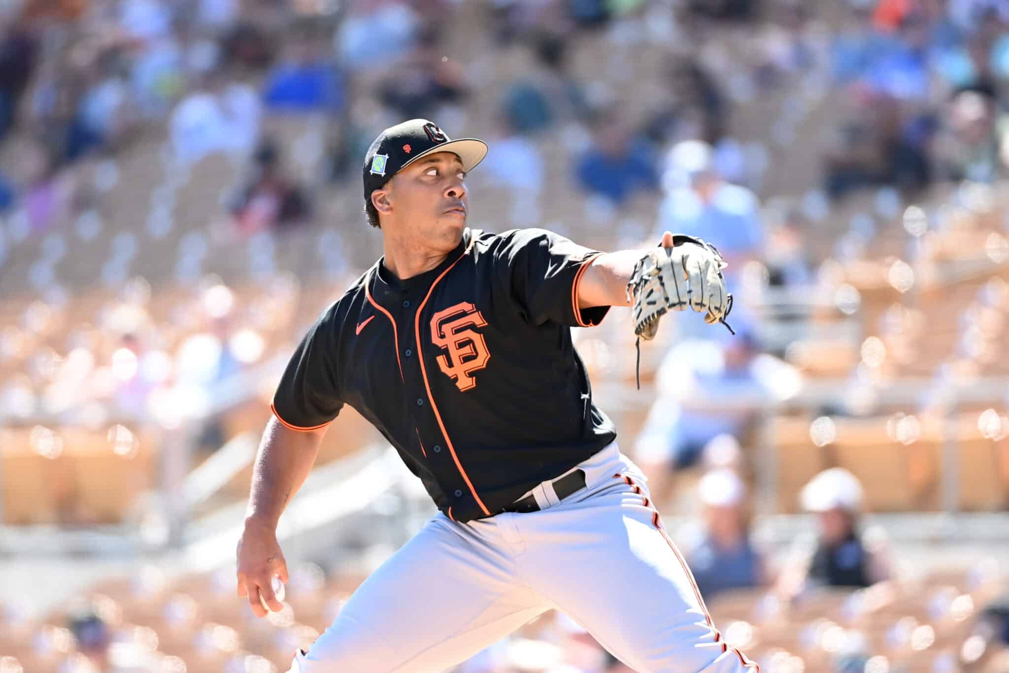 Baseball player Solomon Bates comes out: 'Gay men can play a manly sport'