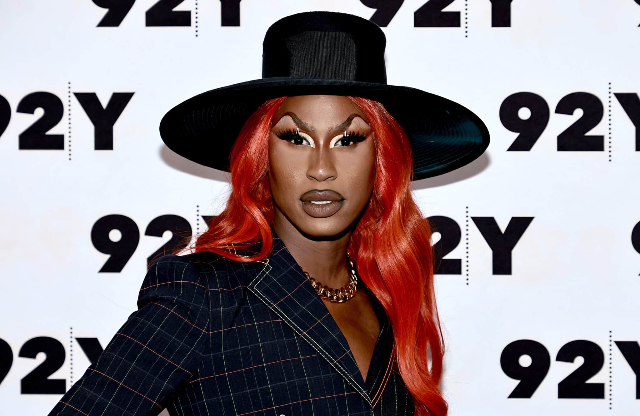 Drag Race icon Shea Couleé to sashay into Marvel Cinematic Universe