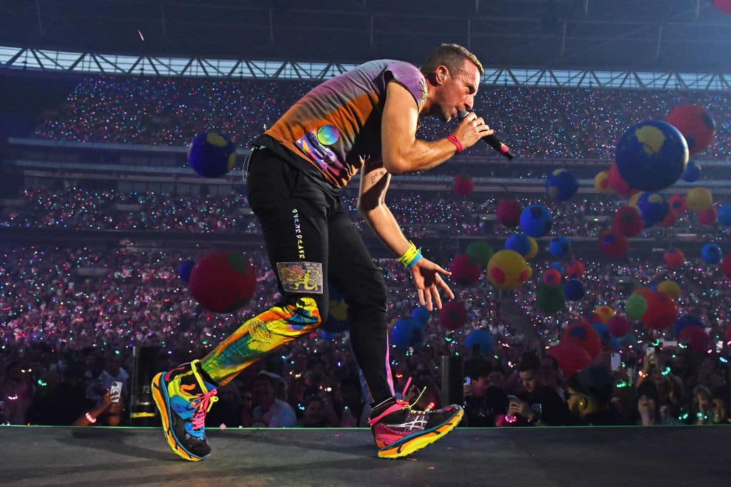 Coldplay announce extra UK and European tour dates for 2023: presale info, ticket prices and more