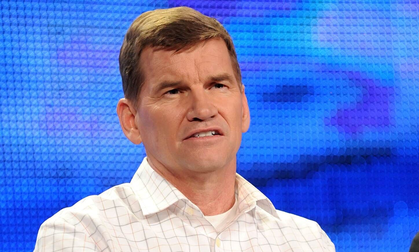 Pastor kicked out of church over gay sex and drugs faces fresh misconduct allegations