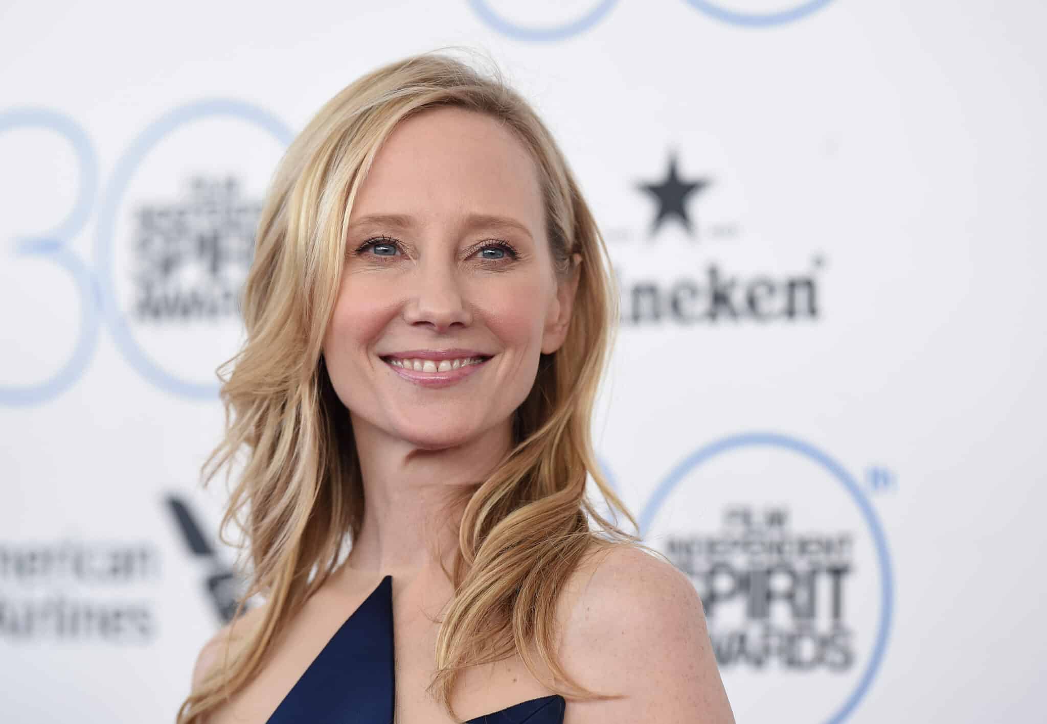 Anne Heche's cause of death confirmed by coroner as tragic accident