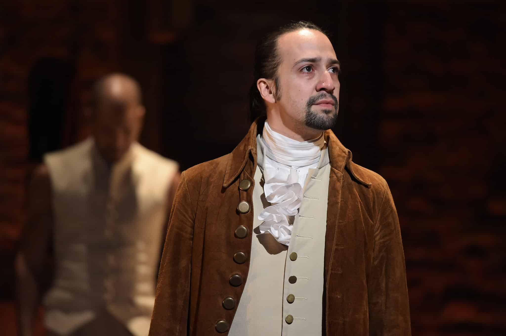 Hamilton play wins damages over unauthorised, homophobic church production