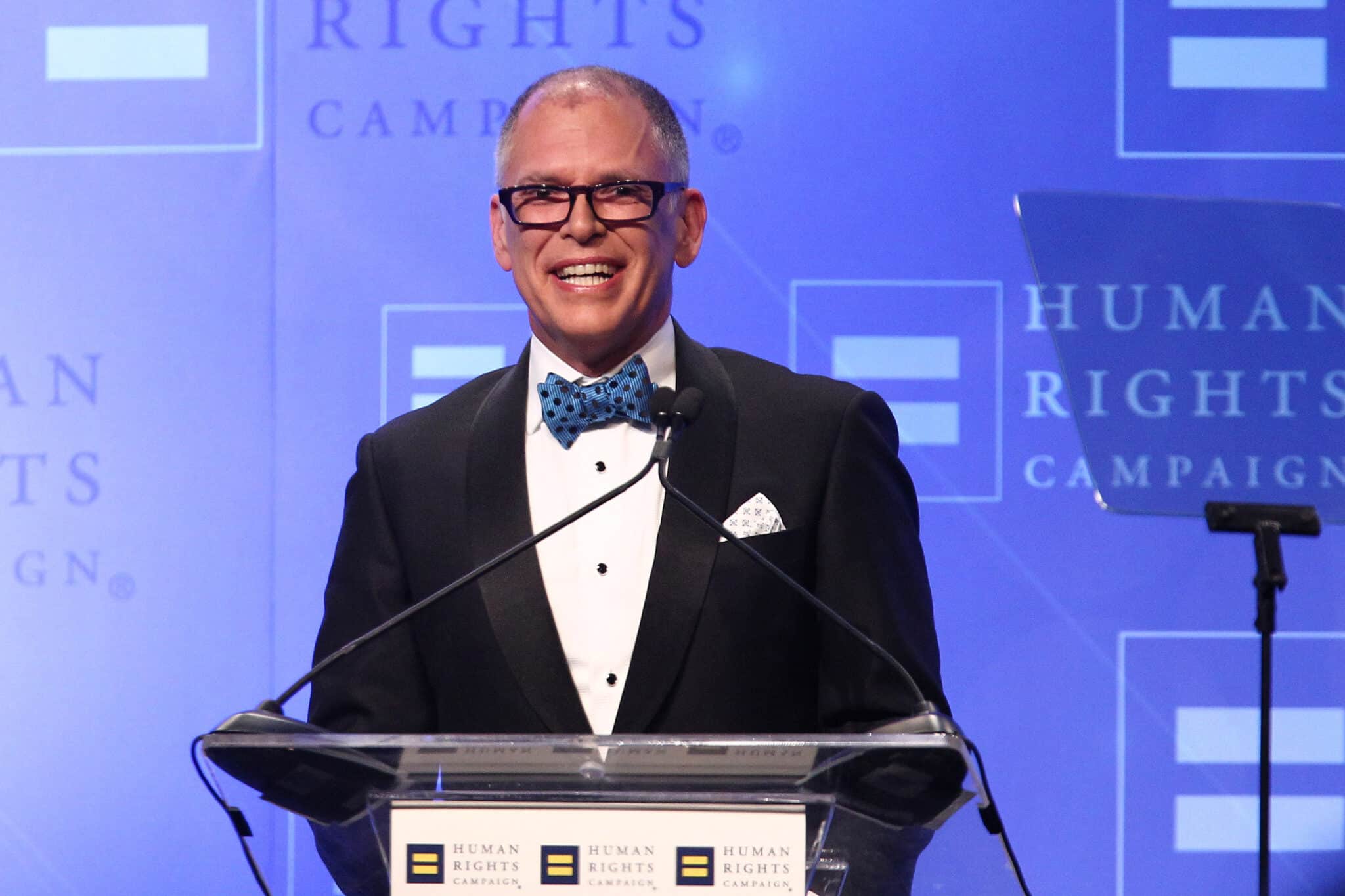 Jim Obergefell running for election against ruthlessly 'anti-equality' Republican