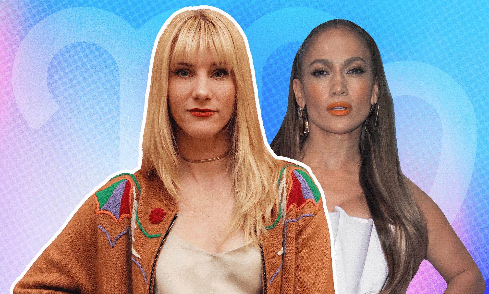 Jennifer Lopez 'turned away dancers for being Virgos', says Glee's Heather Morris