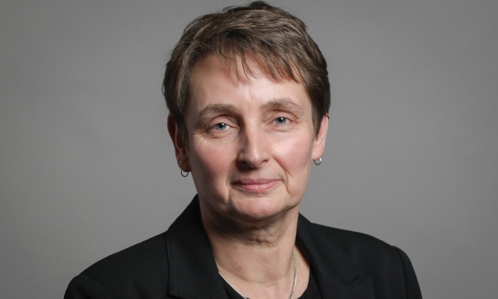 Gay MP refuses to give in to homophobia and sexism after suffering 'unacceptable' abuse