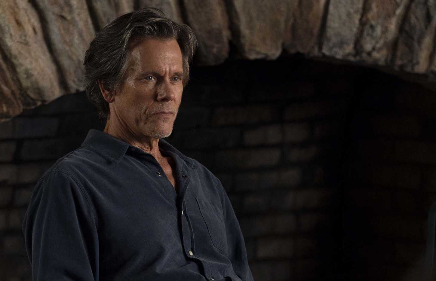 Kevin Bacon as Owen Whistler in They/Them.