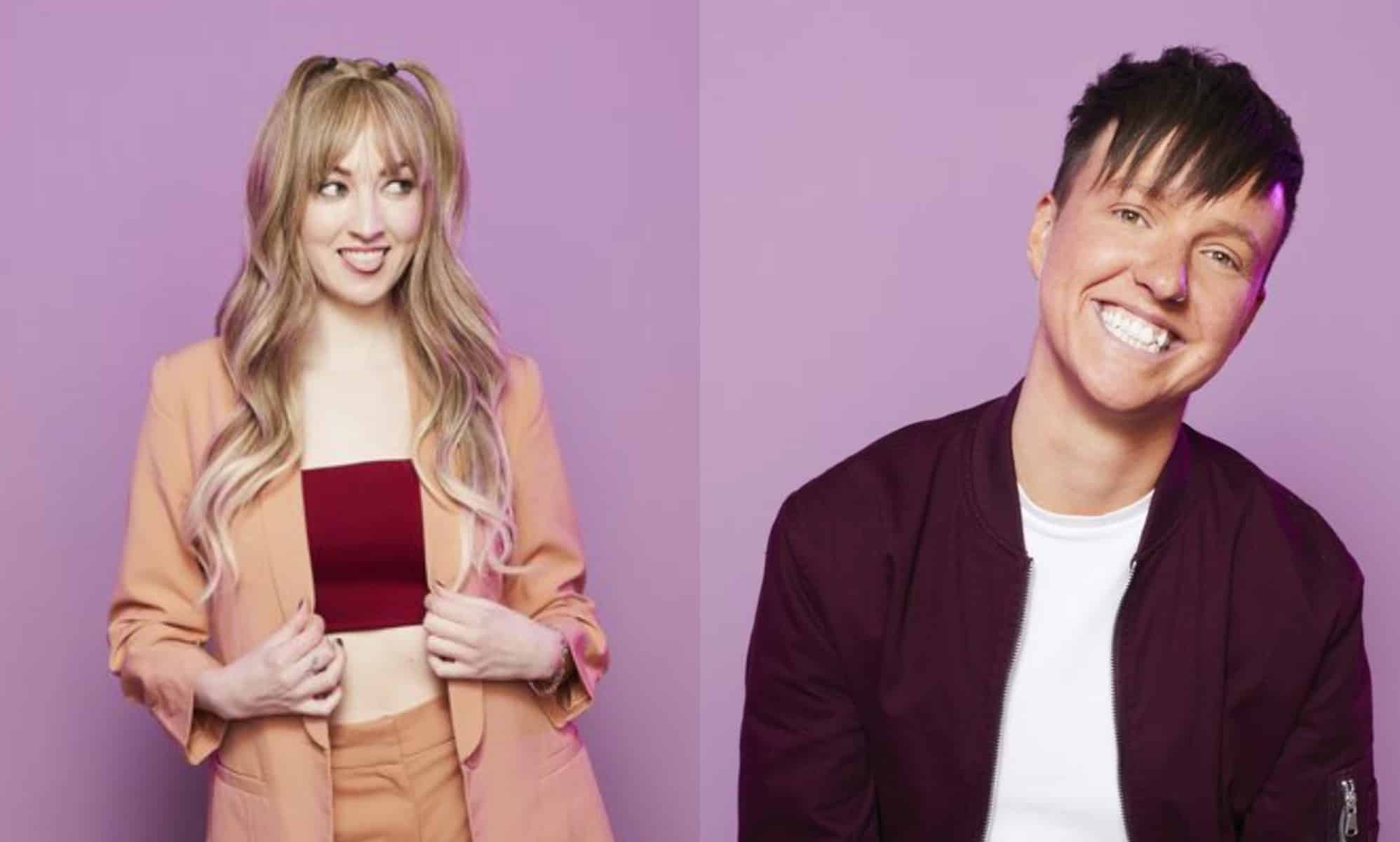 Married At First Sight's first lesbian couple to legally marry: 'A lesbian fairytale come true'