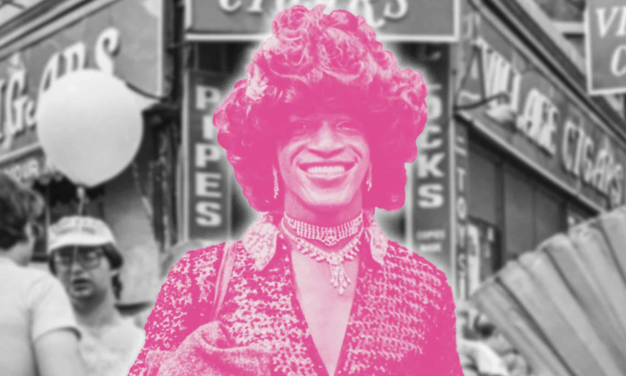 On Marsha P Johnson's birthday, remember her true legacy of Black trans joy in resistance