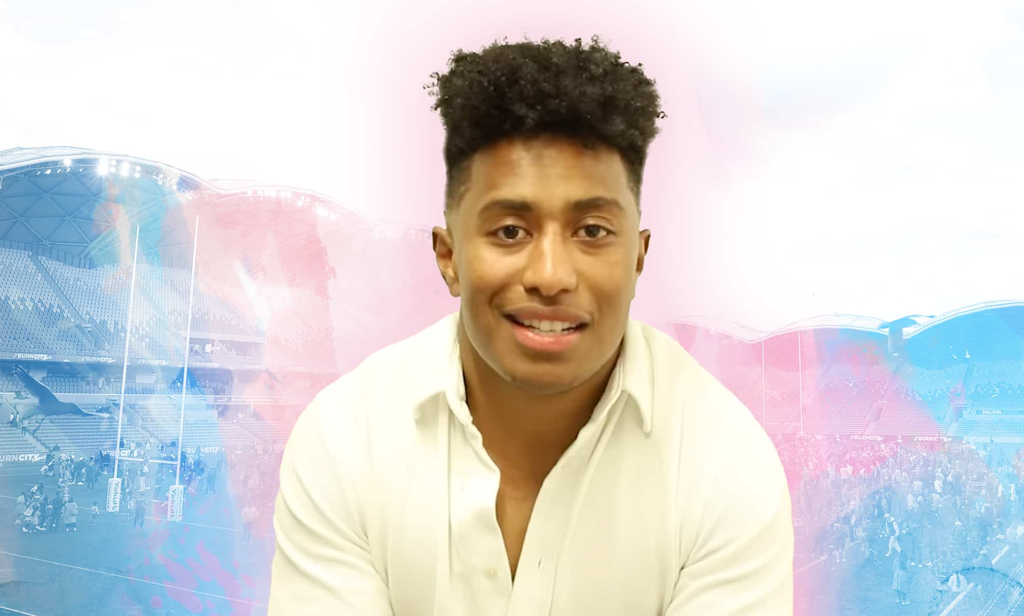 Olympic rugby star Ellia Green applauded for 'bravery and leadership' after coming out as trans