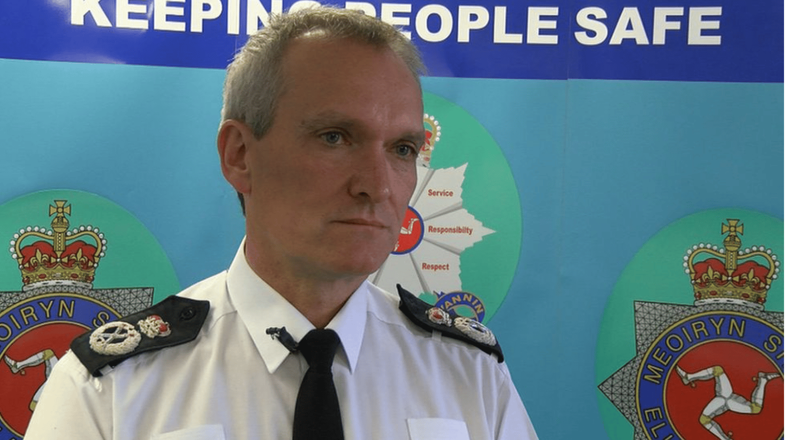 Isle of Man police issues long-overdue apology for 'harmful' treatment of LGBTQ+ people