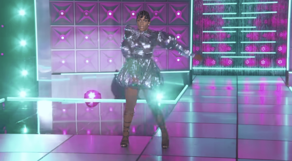 Drag Race royalty Monét X Change spills tea on iconic final lip-sync