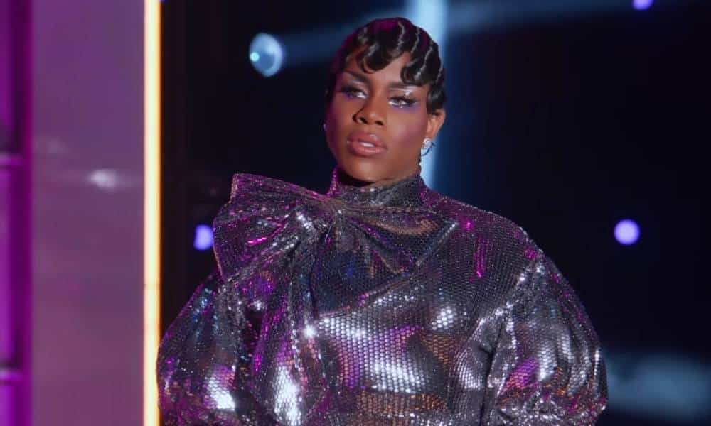 Monét X Change reveals the one thing she'd return to RuPaul's Drag Race for