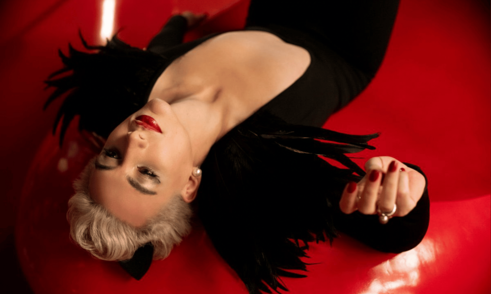 The Sandman cast Desire actor Mason Alexander Park after gutsy exchange with Neil Gaiman