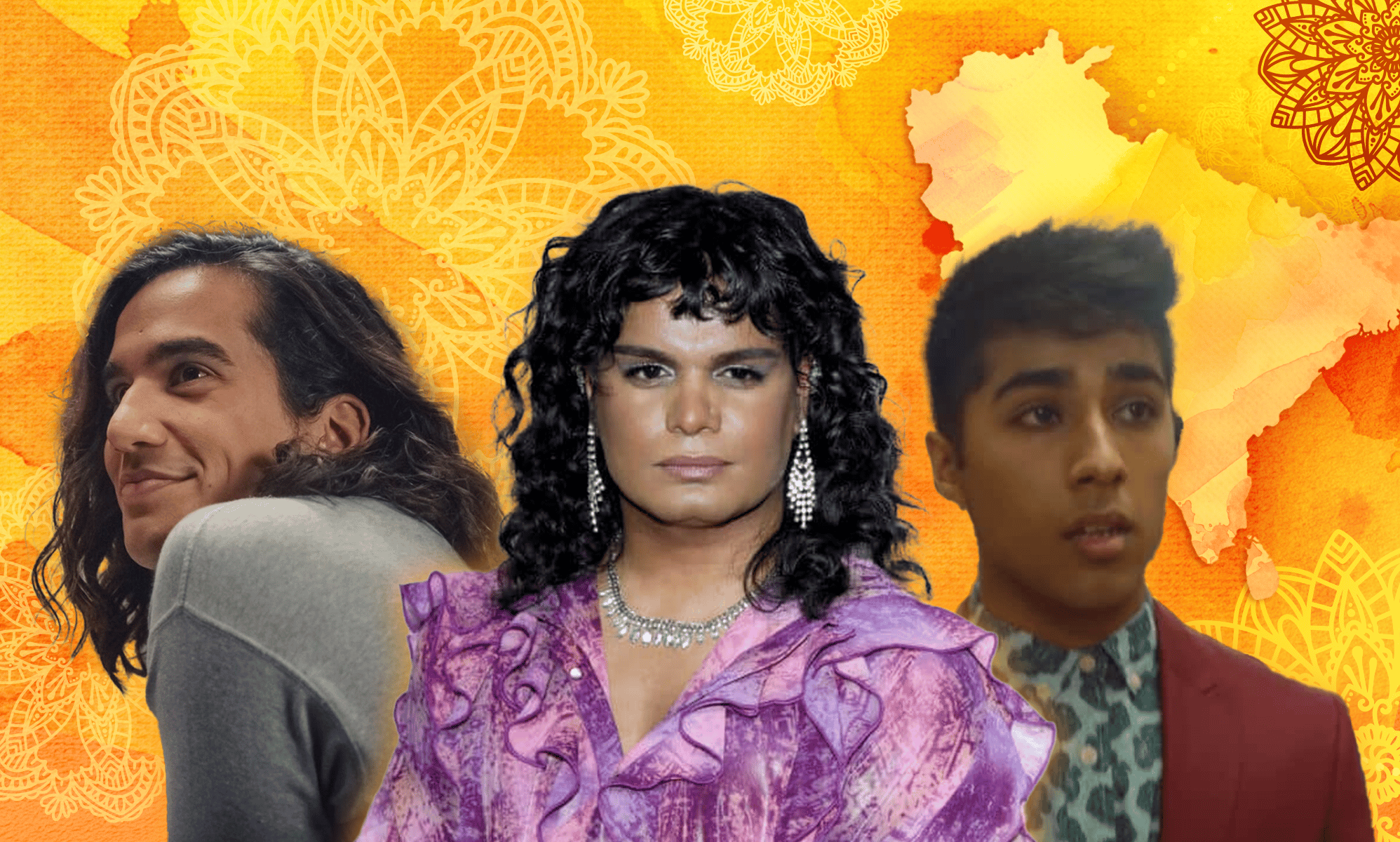 10 brilliant queer South Asian films and TV shows to binge-watch