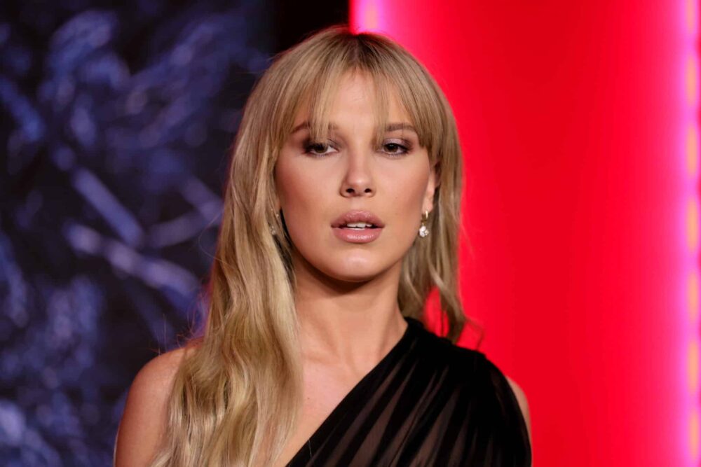 Millie Bobby Brown opens up about Hunter Ecimovic 'grooming' claims: 'I felt vulnerable'