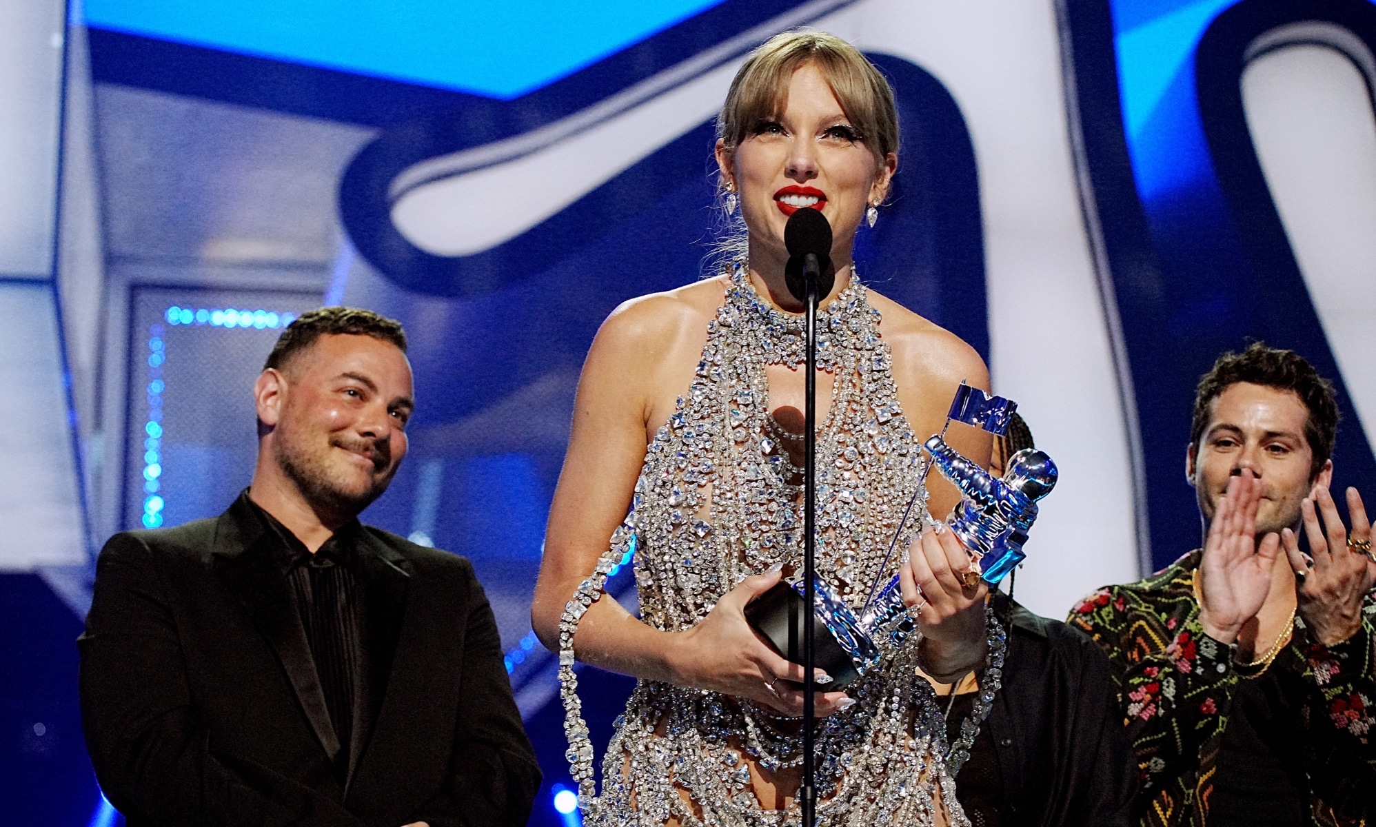 Frenzied Taylor Swift fans share theories and Easter eggs as pop icon announces new album