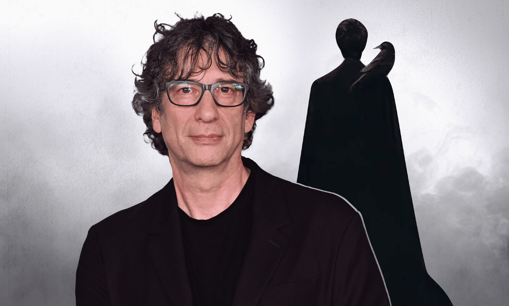 The Sandman creator Neil Gaiman ruthlessly hits back at troll's 'woke' moaning