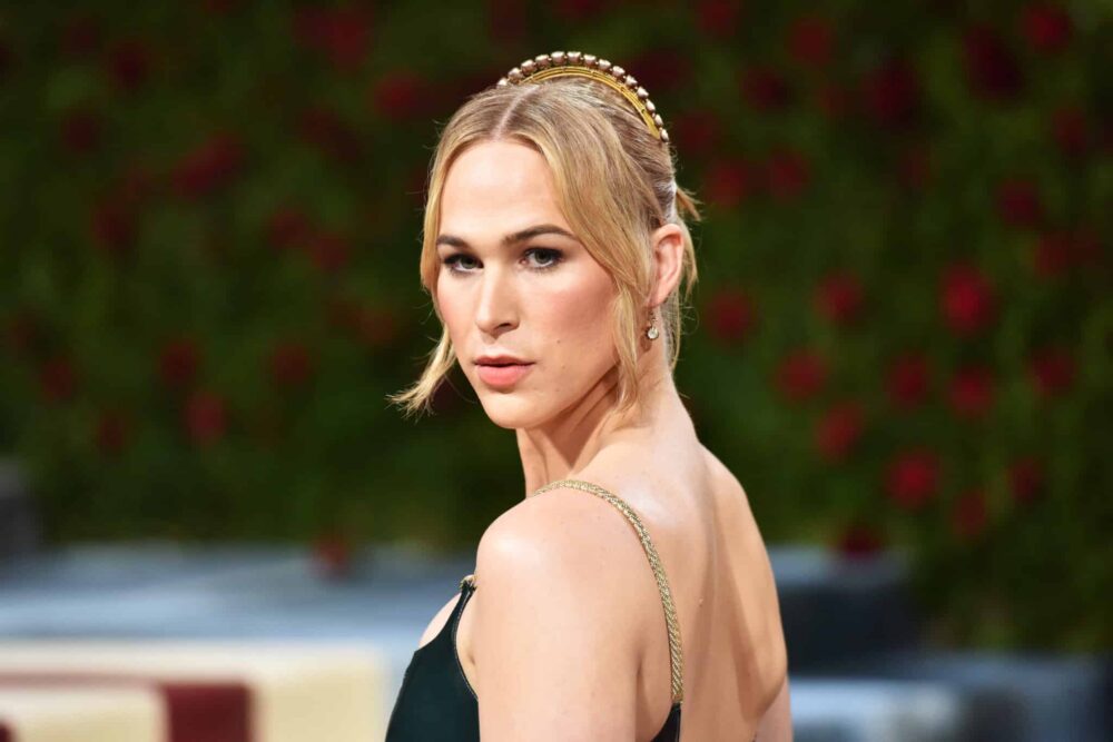 Tommy Dorfman would have 'transitioned a lot sooner' without 13 Reasons Why role