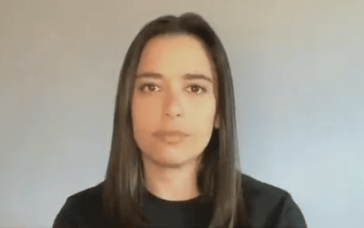 Gays Against Groomers founder compares trans-inclusive doctors to Nazi 'angel of death'