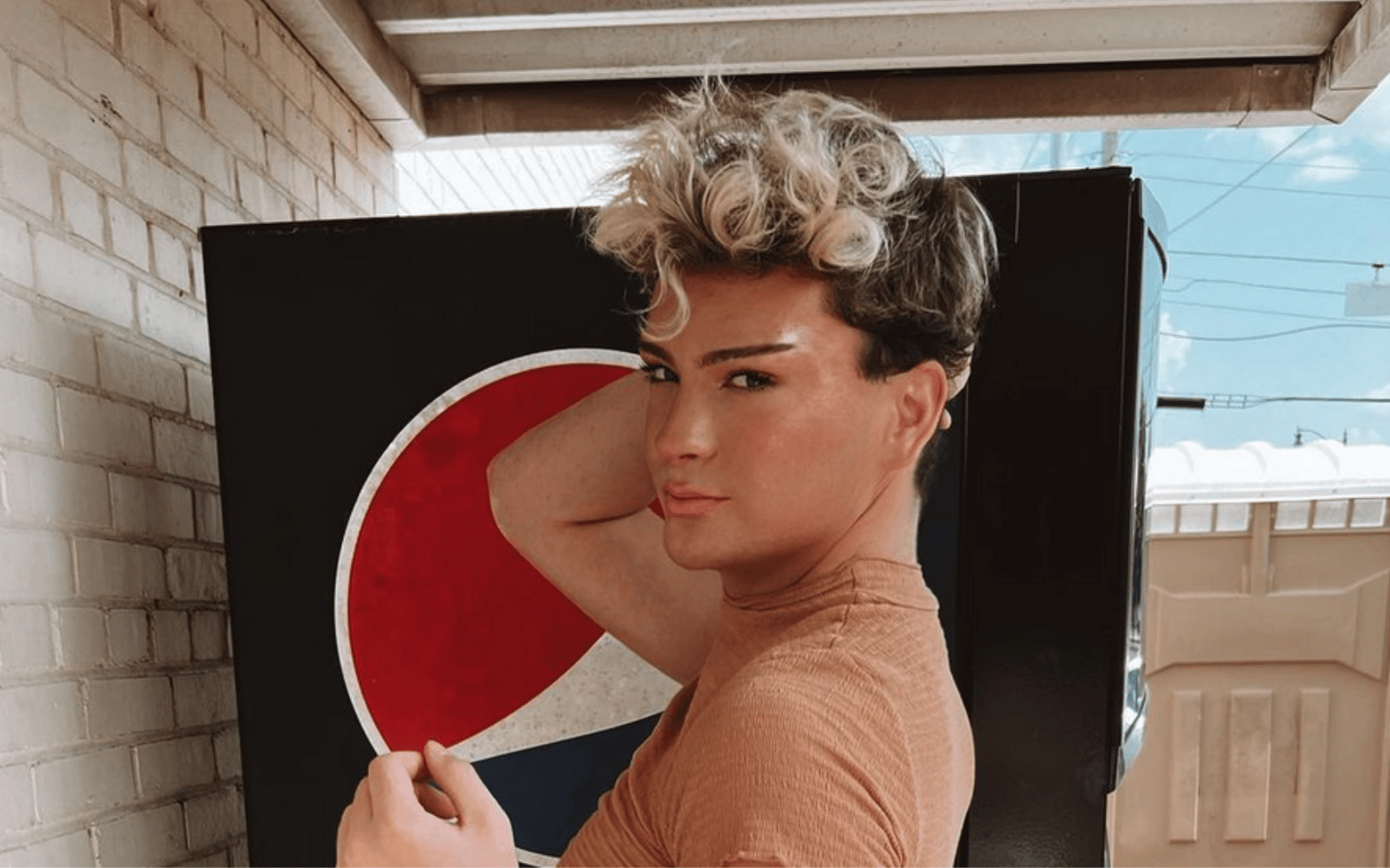 Trans student cruelly rejected by every single university sorority: 'This chapter is closed'