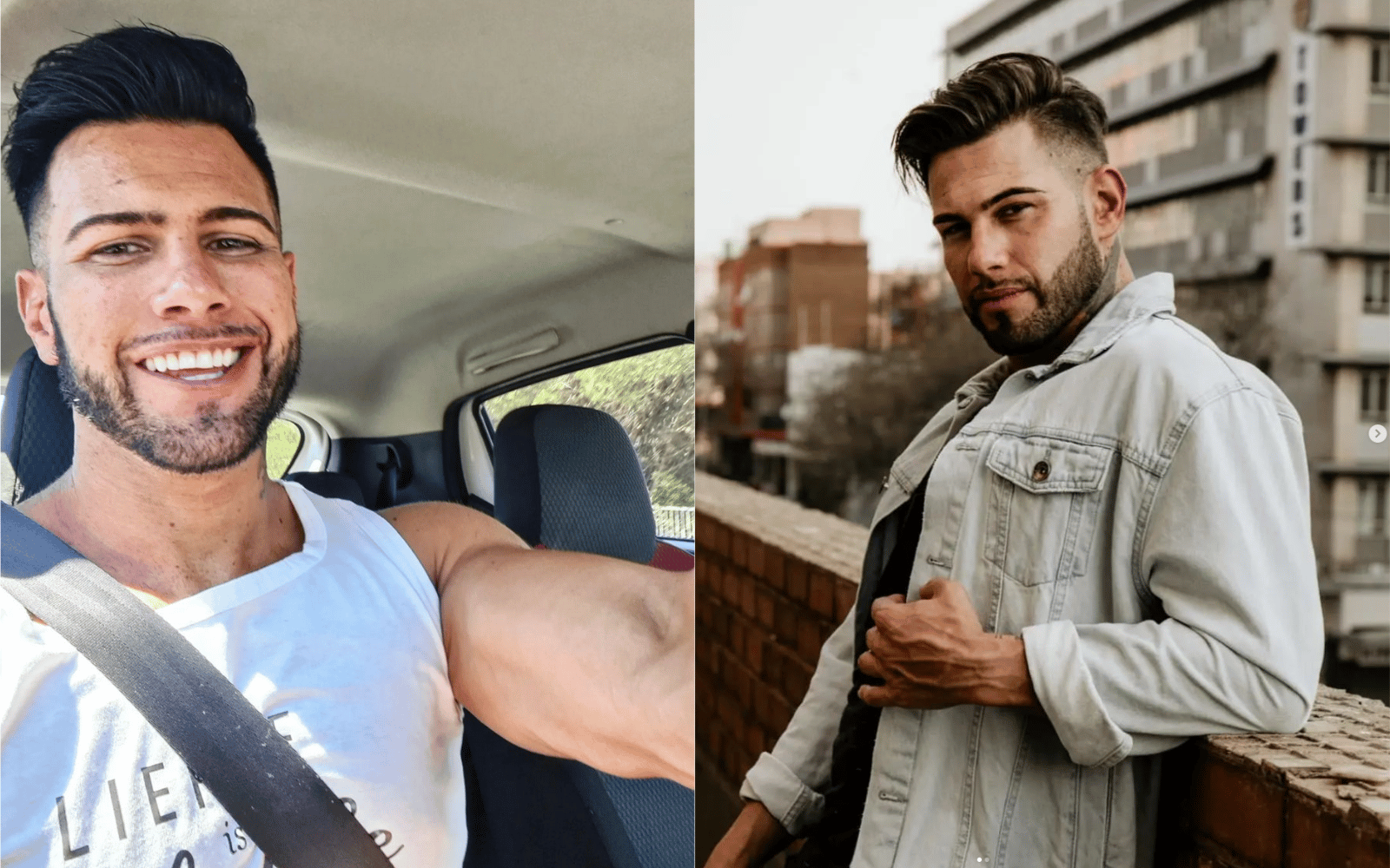 Mr Gay World launches legal fight against winner who quit after falling out