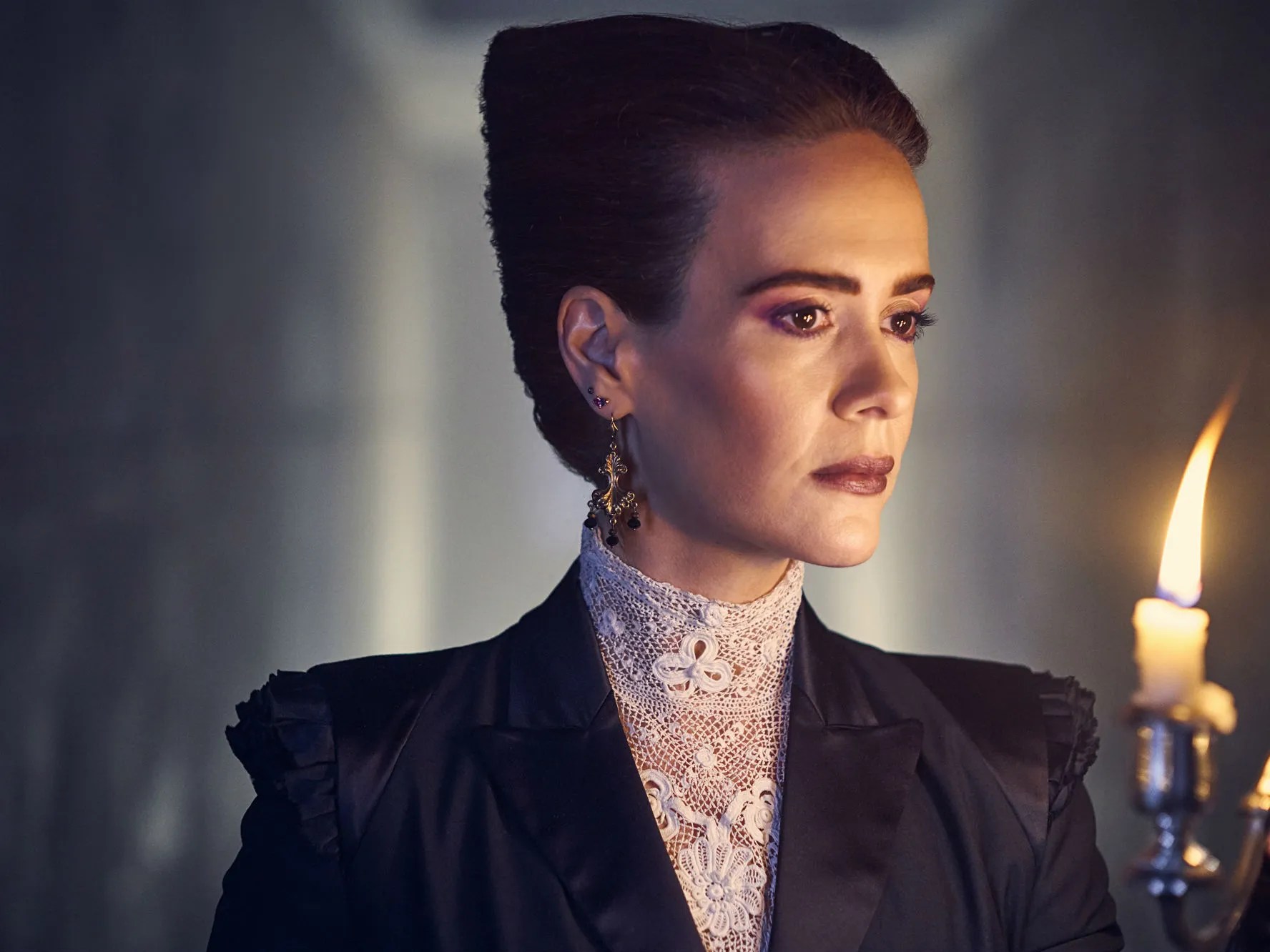 Every season of American Horror Story ranked by queerness