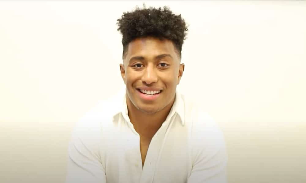 Brave rugby star Ellia Green makes history as first Olympian to come out as a trans man