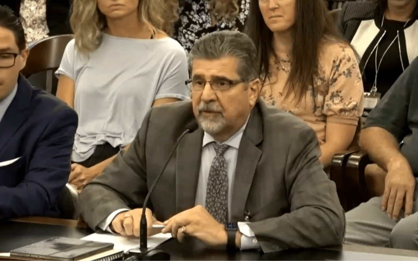 Parents complain cis athlete might be trans because she 'doesn't look feminine enough'