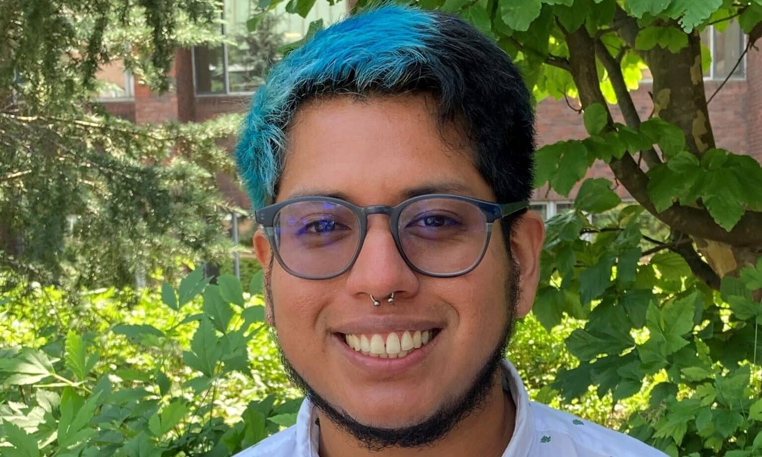 Trans man dies in police custody after being arrested during Bali honeymoon