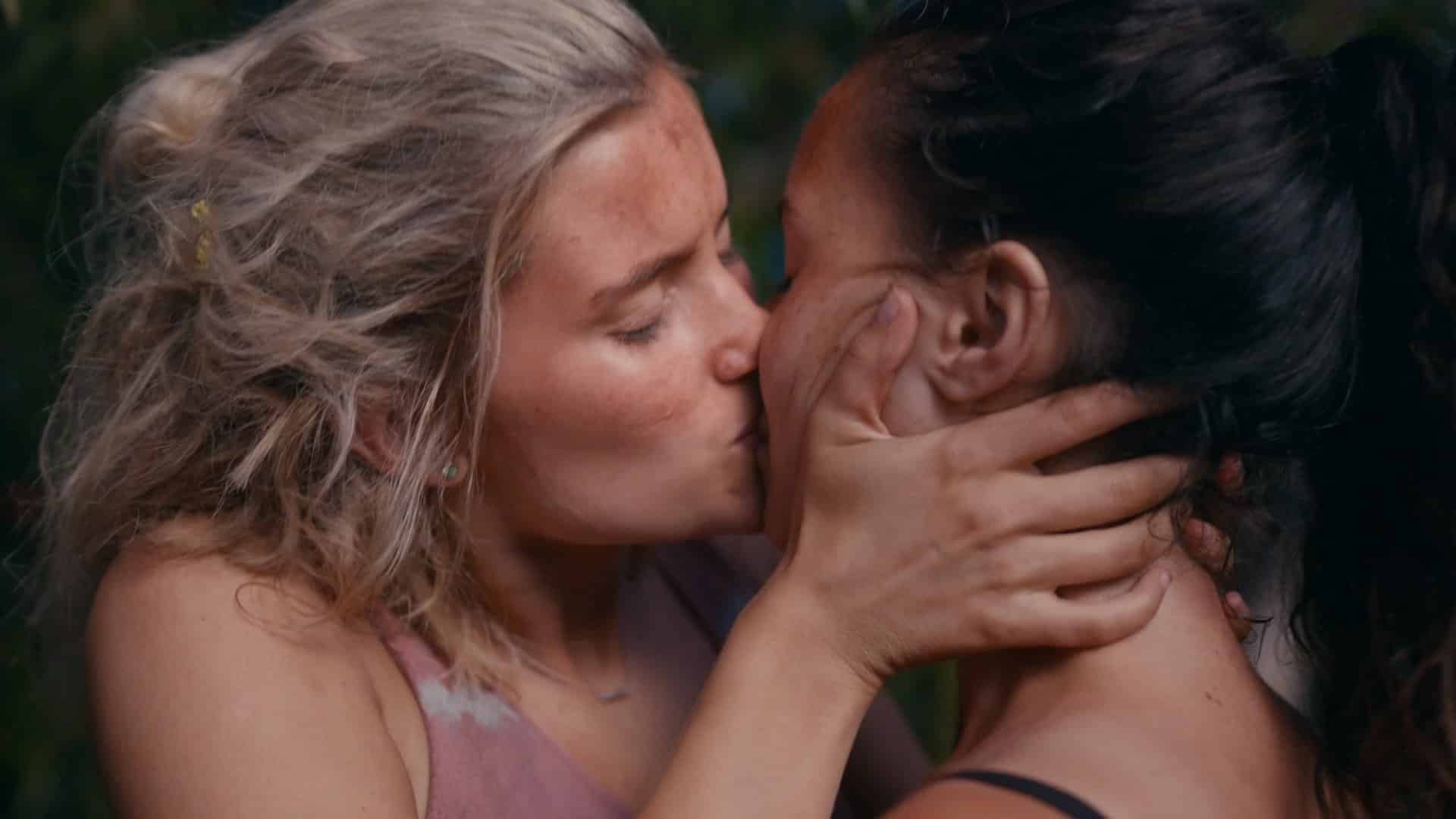 Amazon urged to bring back cult queer drama The Wilds after it's cancelled: 'I refuse to lose them'