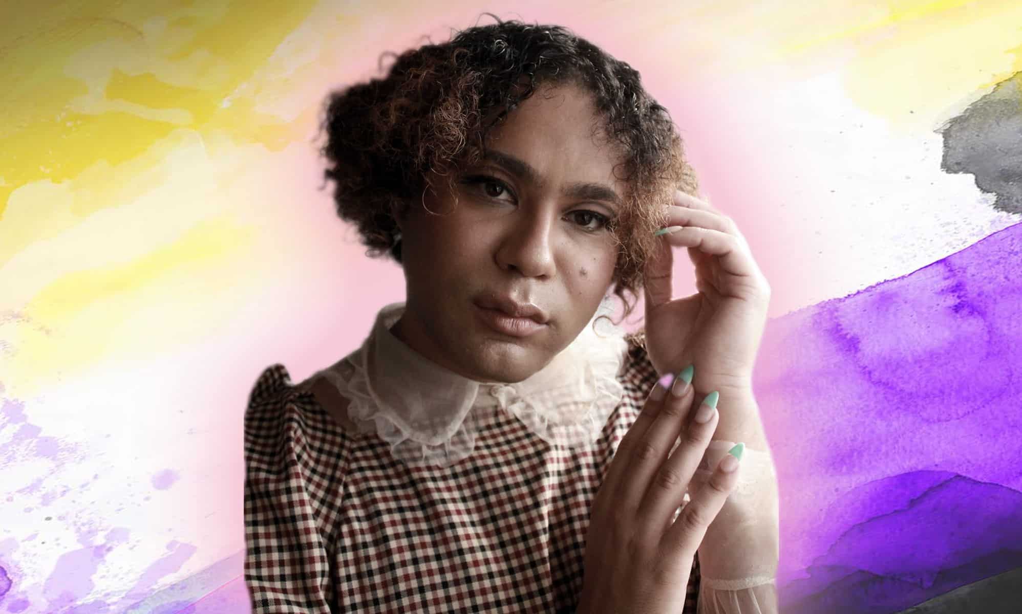 How a 'gender crisis' inspired author Travis Alabanza: 'I was questioning if I was even non-binary'