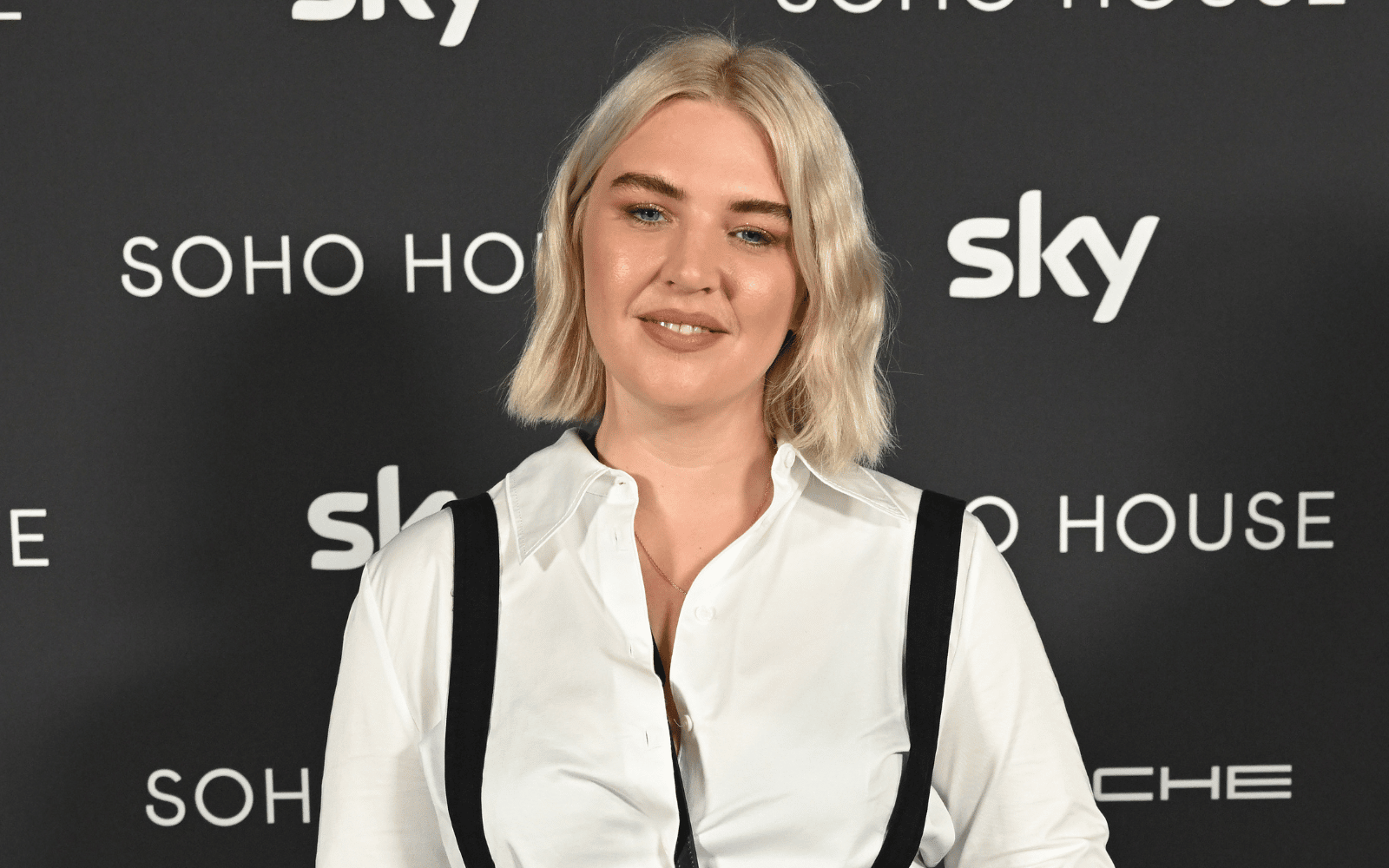 Queer Mercury Prize nominee Self Esteem made sure cancelled ceremony's food went to homeless