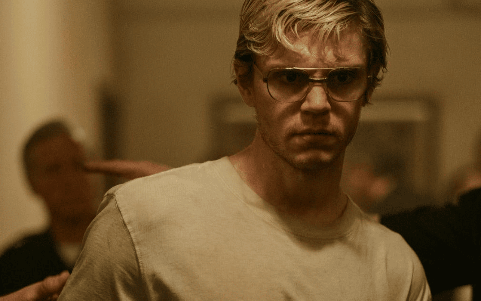 Netflix's Dahmer hit with mistreatment allegations by crew member: 'I was treated horribly'