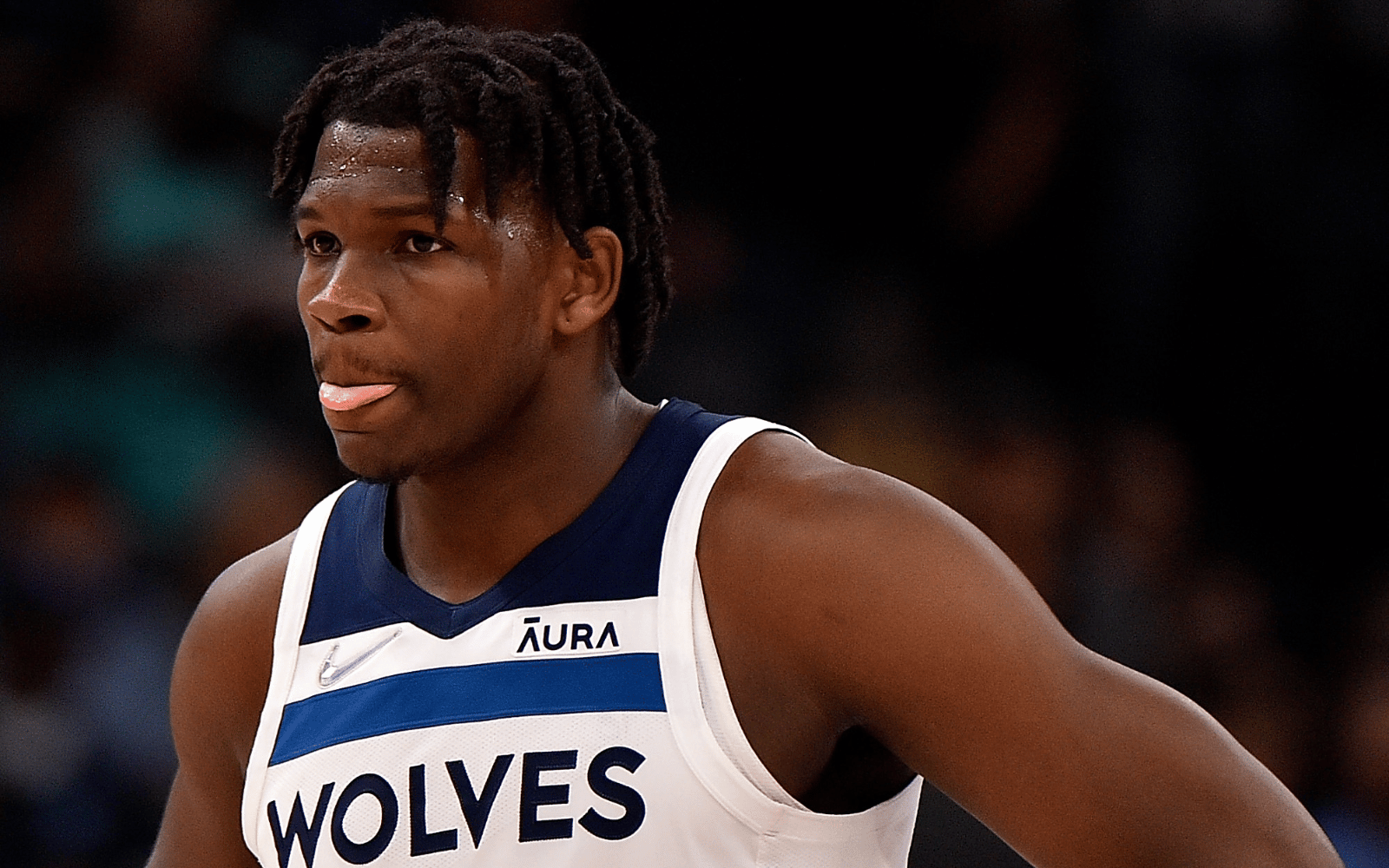 NBA 'reviewing' Anthony Edwards' 'hurtful and disrespectful' homophobic comments