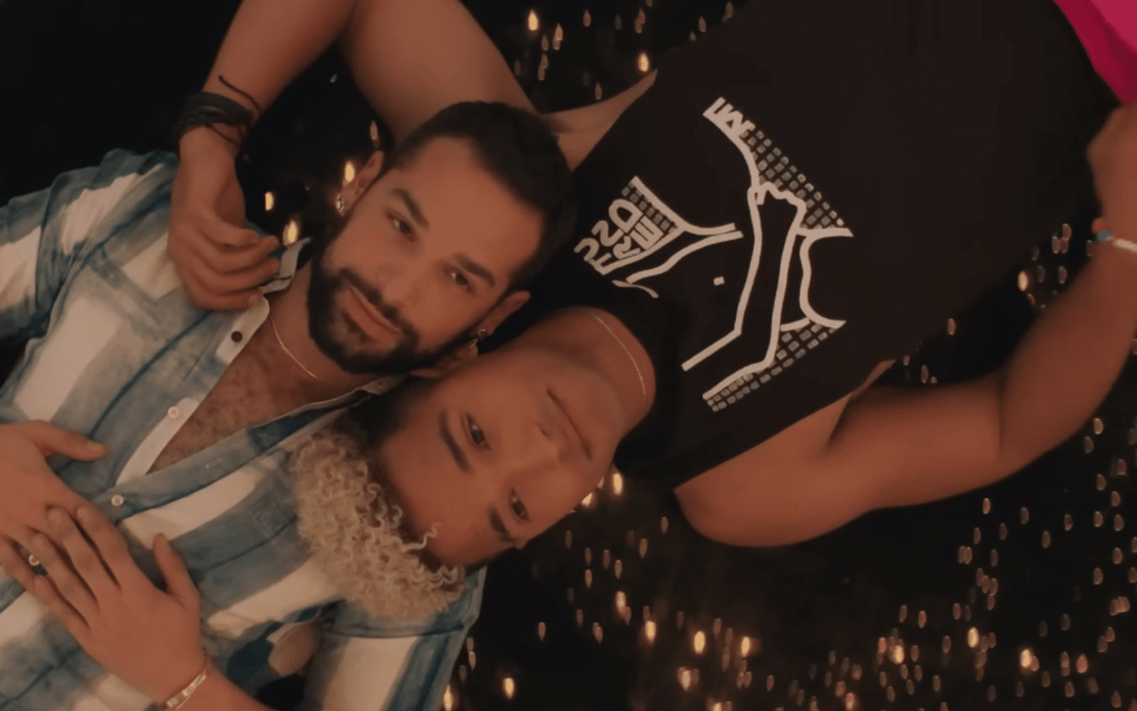 Queer as Folk reboot cancelled by Peacock after just one season