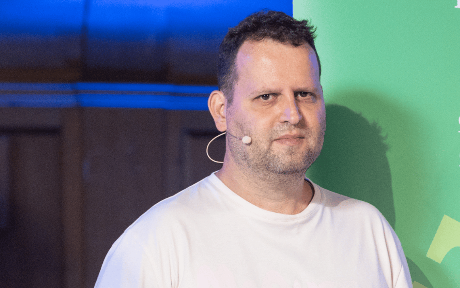 This Is Going to Hurt author Adam Kay raped in a sauna – and says his attacker thanked him after