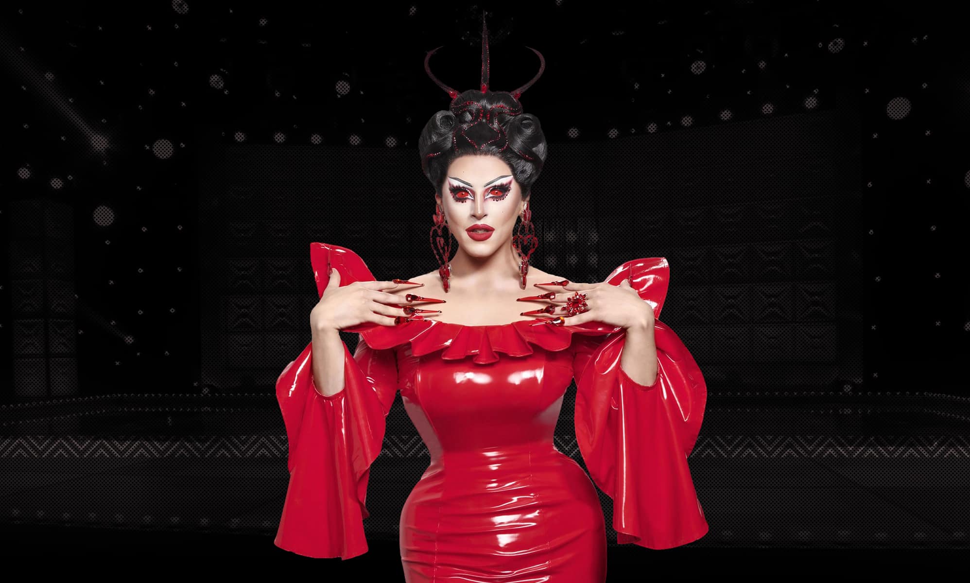 Cherry Valentine's loved ones raise funds for 'fitting tribute' to drag star and mental health nurse