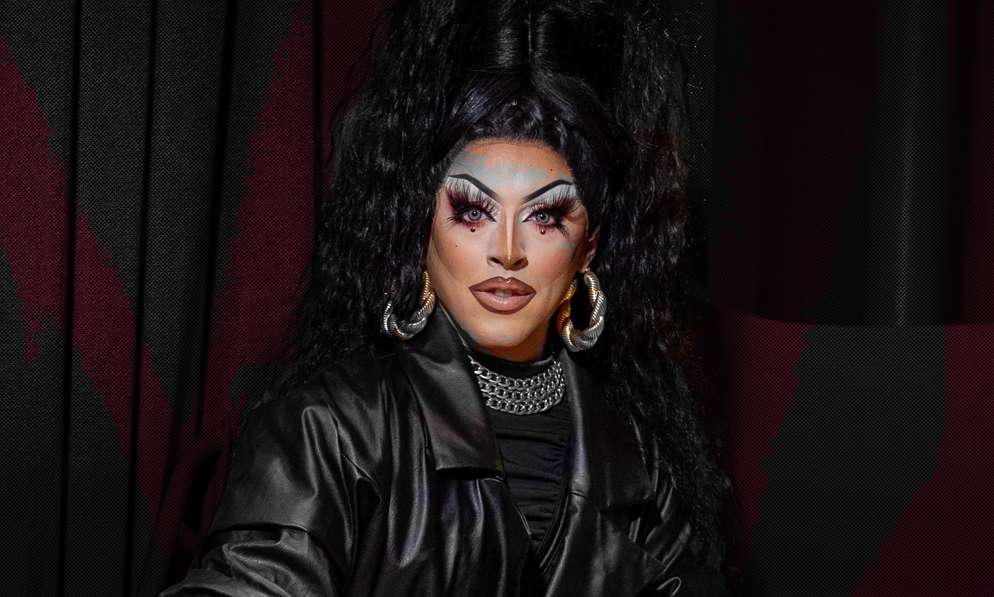 Cherry Valentine: Memorial concert announced to celebrate late Drag Race star's 'life and laughter'