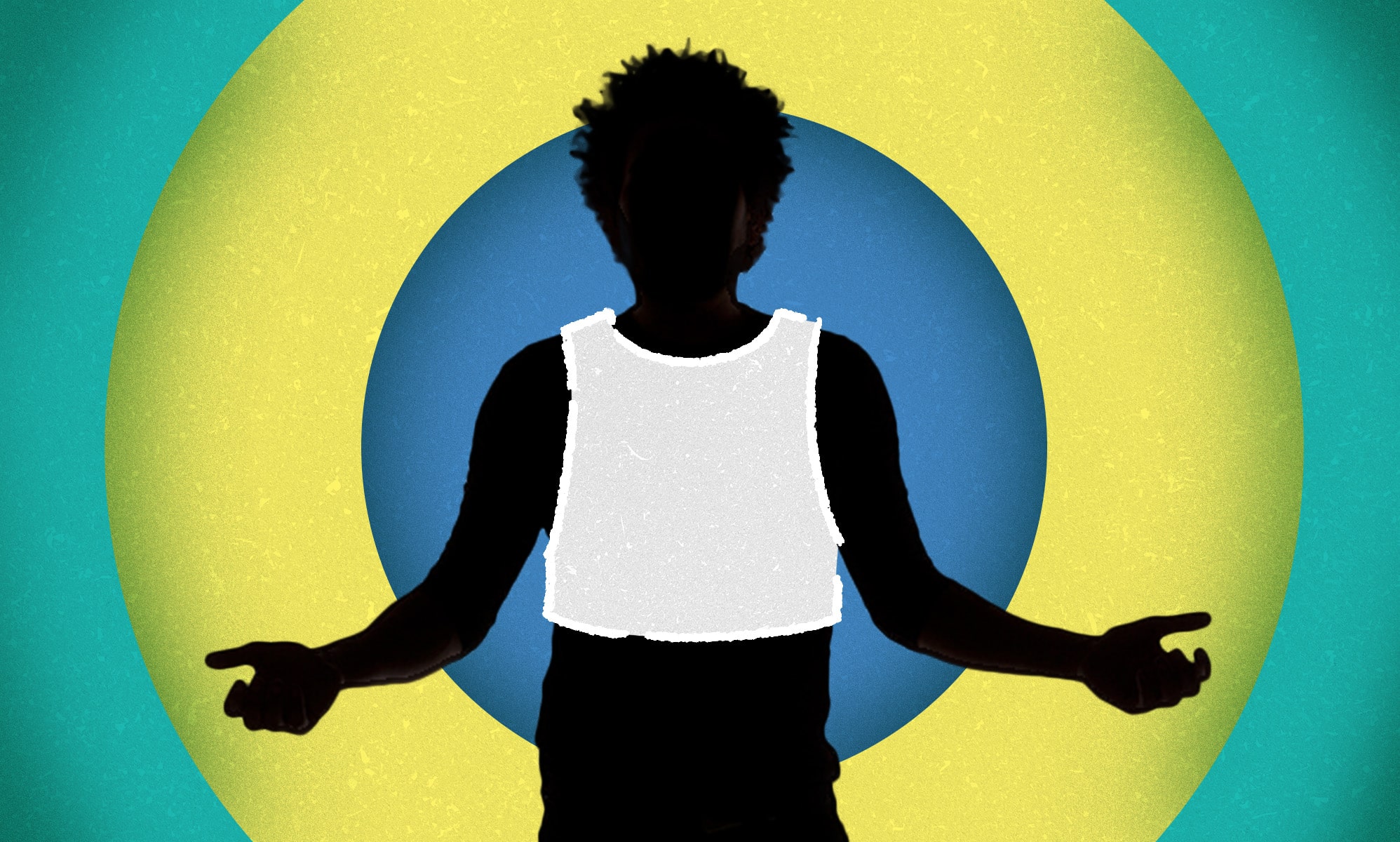 What is chest binding and how does it help LGBTQ+ people feel trans joy?