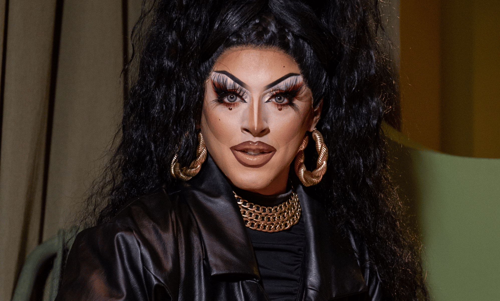 Drag Race UK's Cherry Valentine felt 'privileged' to work as a nurse during COVID pandemic