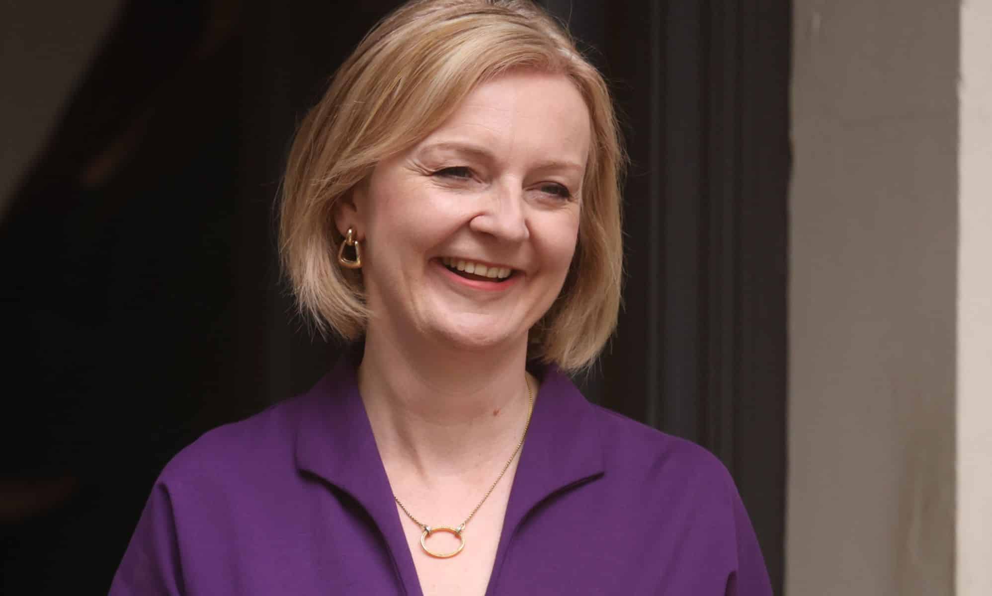 Liz Truss challenged to call a general election and test her 'toxic policies' with the public