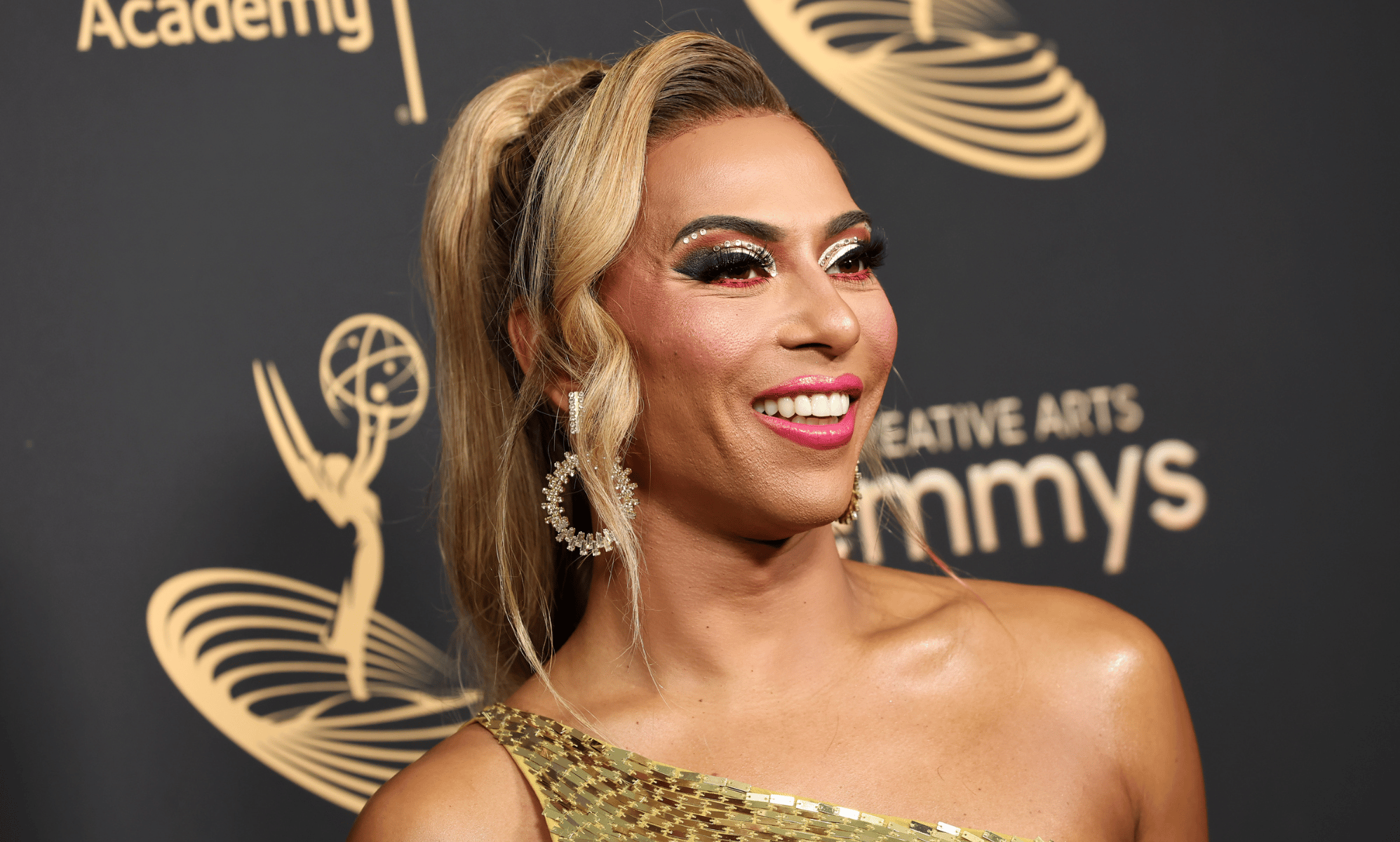 5 things you need to know about Shangela as Drag Race icon joins Dancing With The Stars
