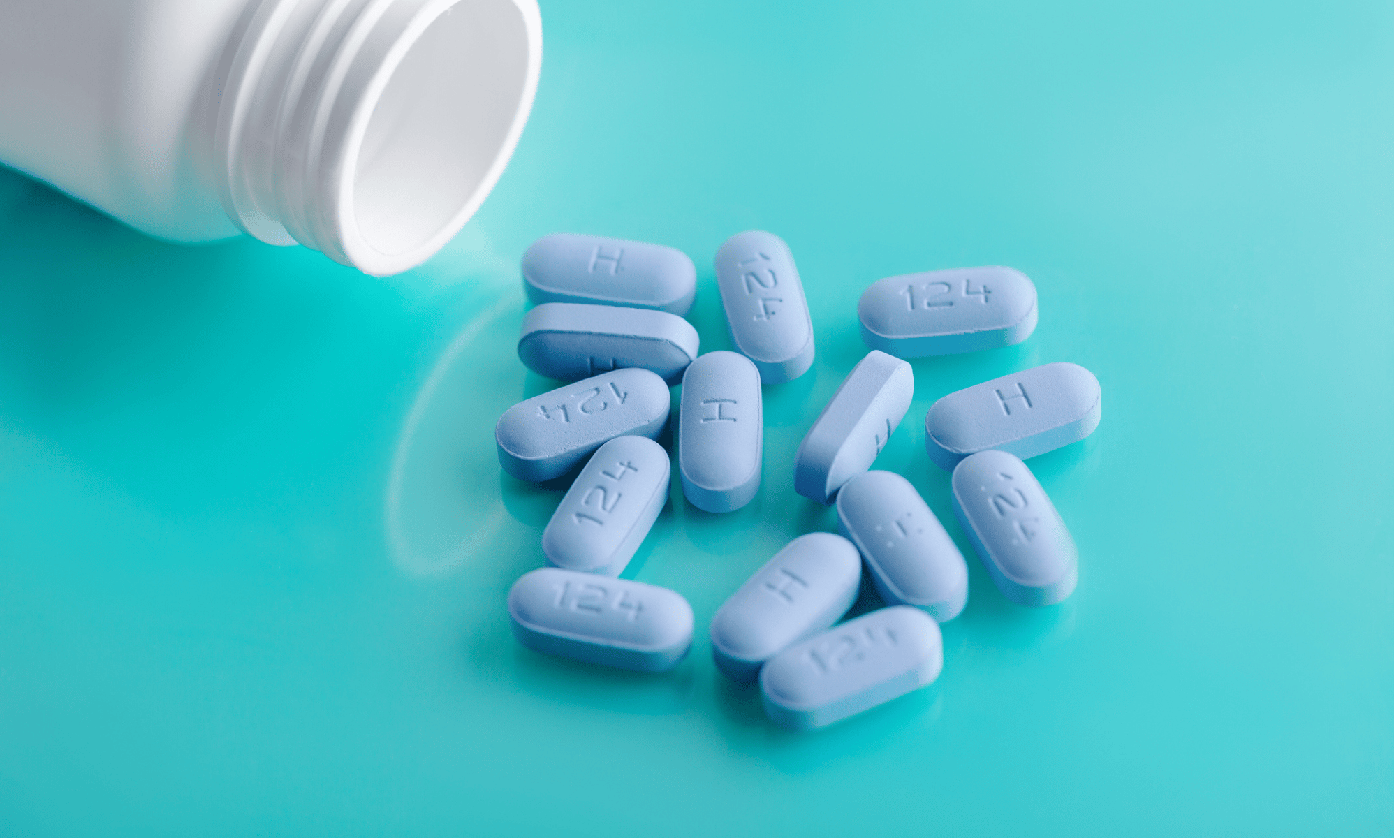PrEP: Two-thirds of people unable to access HIV prevention pill, alarming report reveals