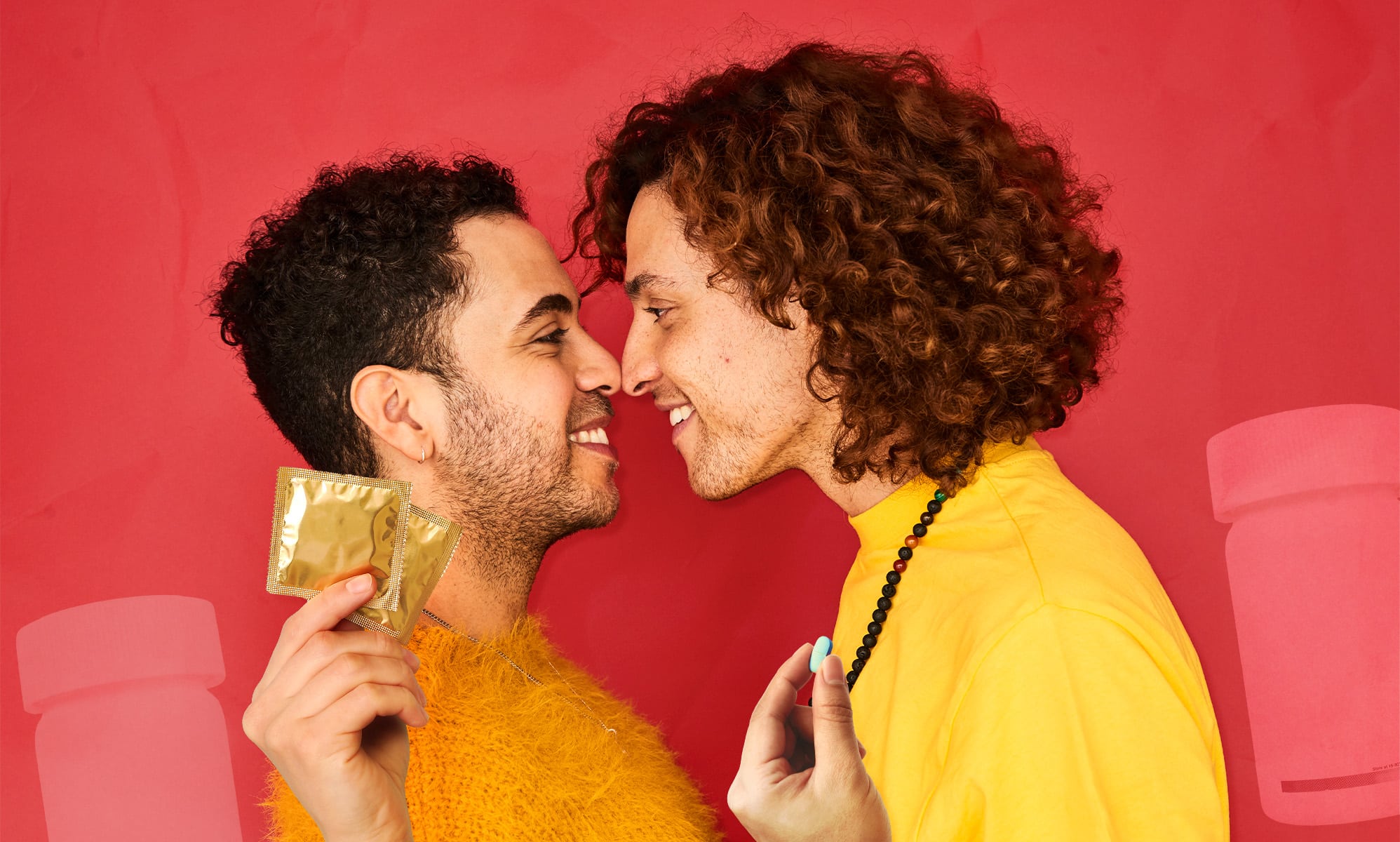 HIV myths busted: Everything you need to know about your prevention options