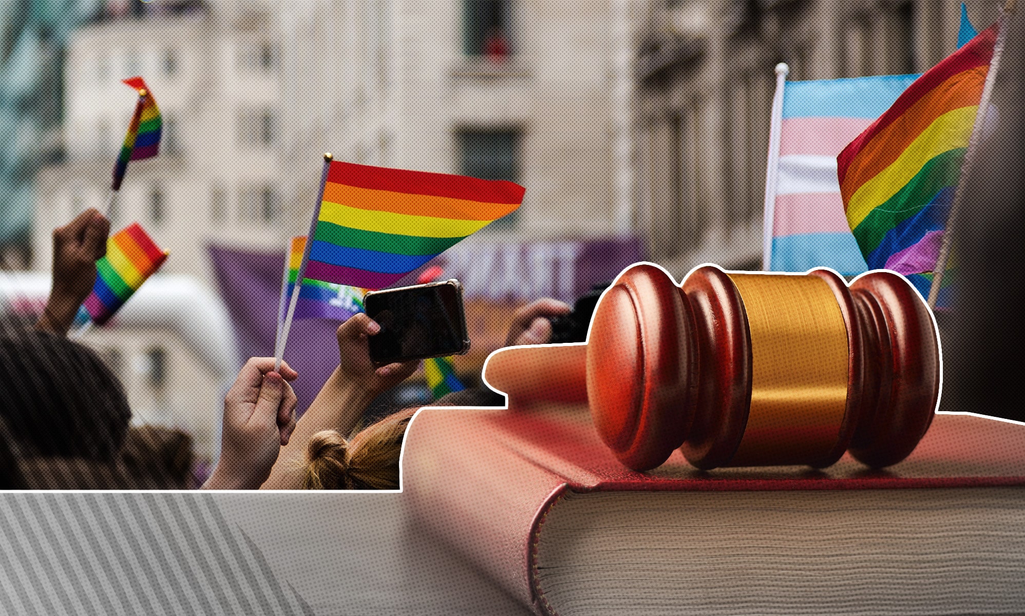 EuroPride refuses to be cancelled with lawsuit against Serbia: 'We will never let hate win'