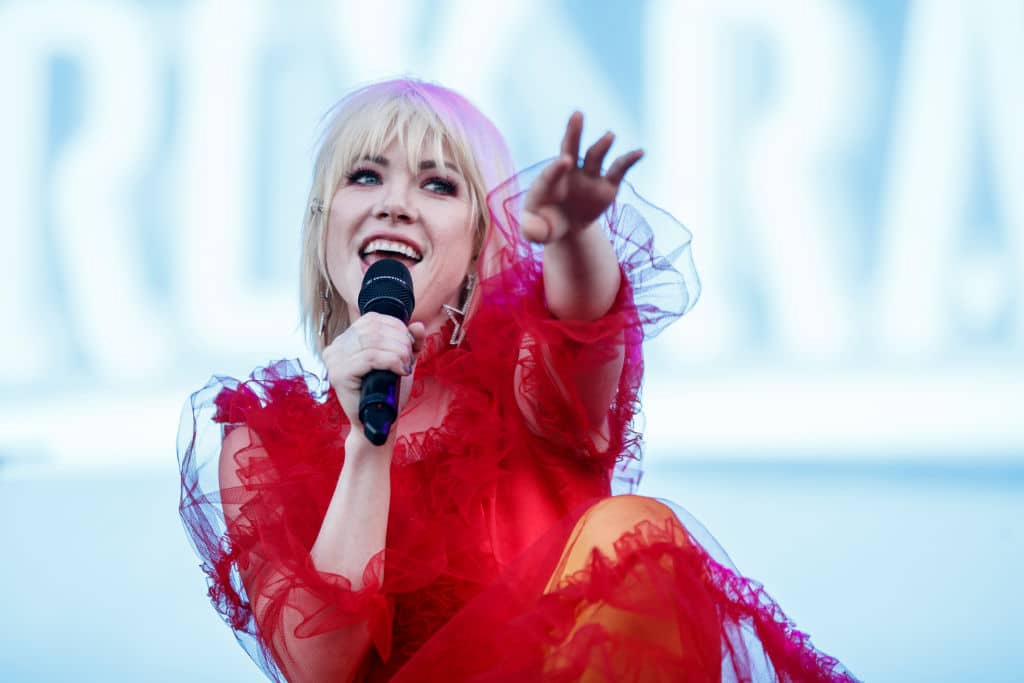Carly Rae Jepsen announces 2023 UK and Ireland tour: dates, presale info and ticket prices