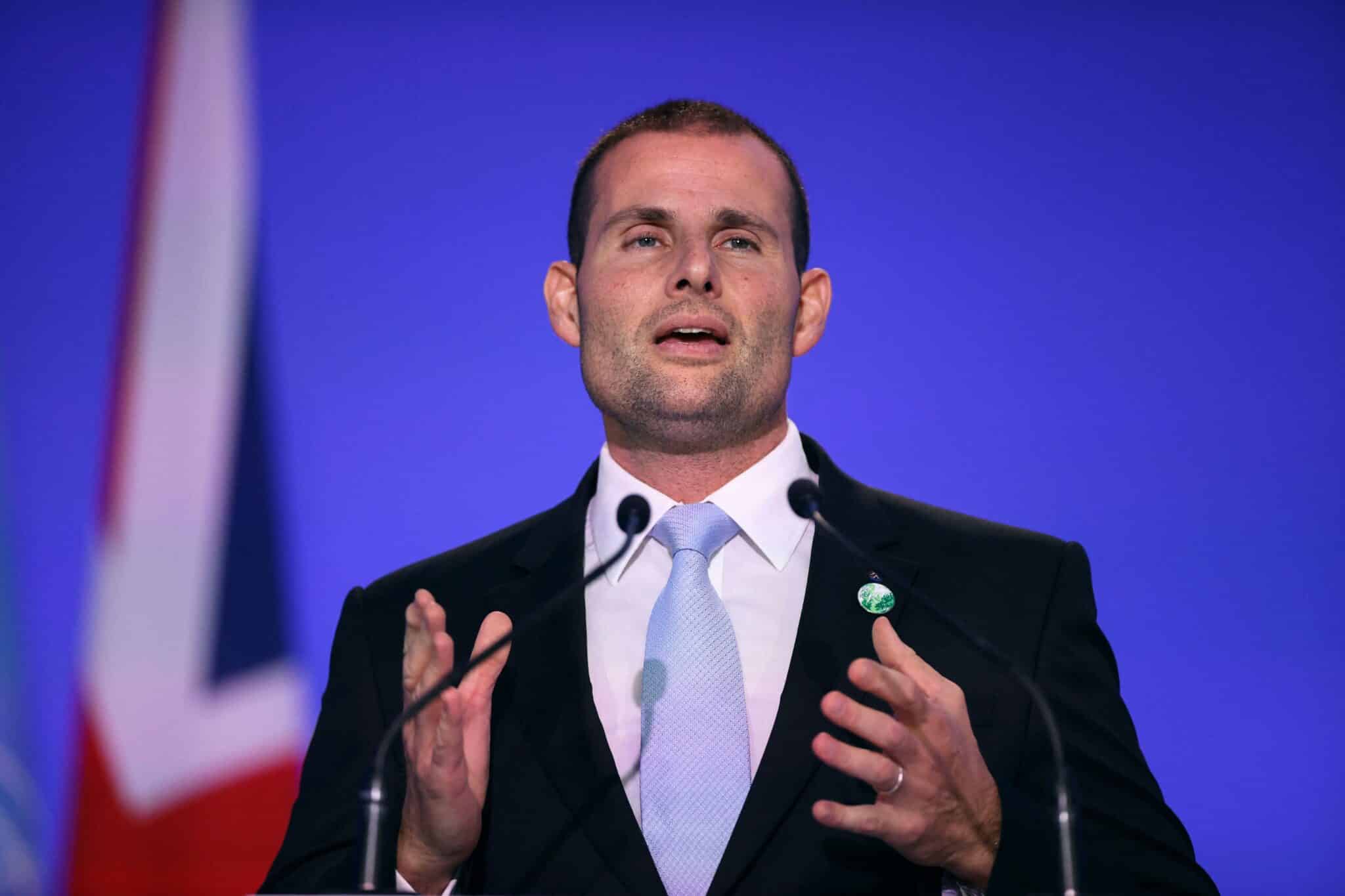 Malta's PM promises free gender affirming surgery as part of sweeping LGBTQ+ rights reforms