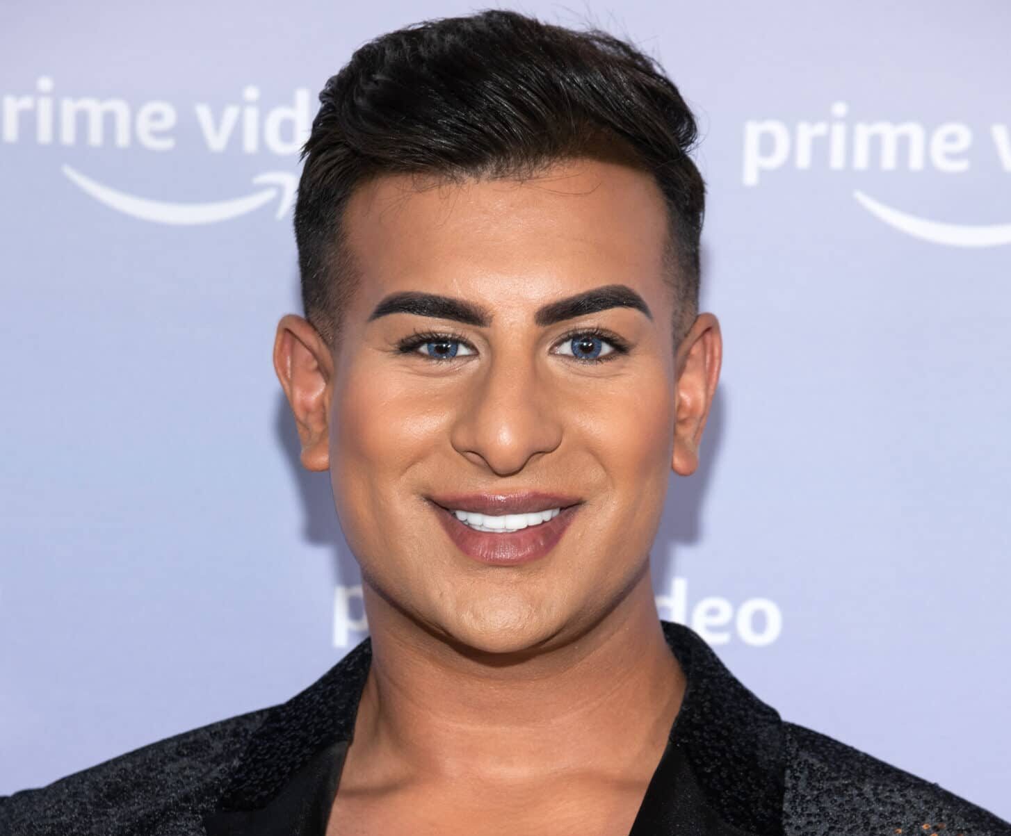 TOWIE star Junaid Ahmed says parents kicked him out for being gay: 'It made me a stronger person'